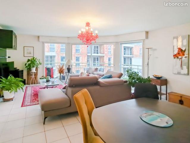 Appartement vente à Les Sables-d'Olonne, Challans