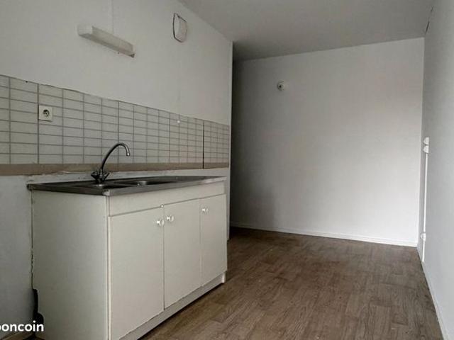 Appartement vente à Lille, Villeneuve-d'ascq