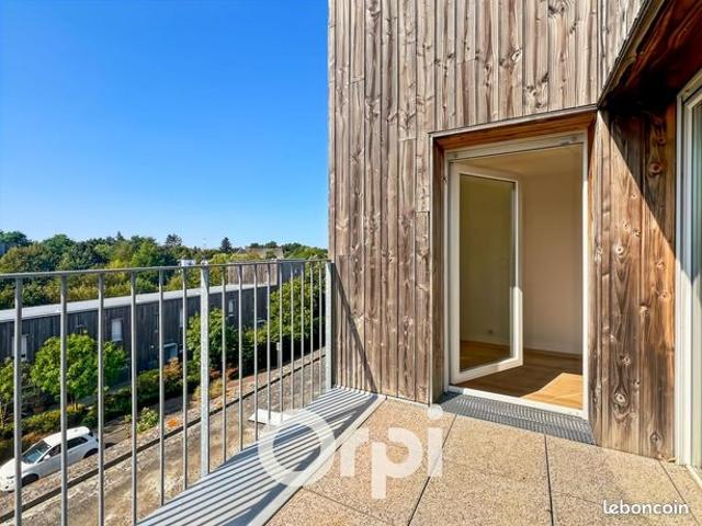 Appartement vente à Nantes, Couëron