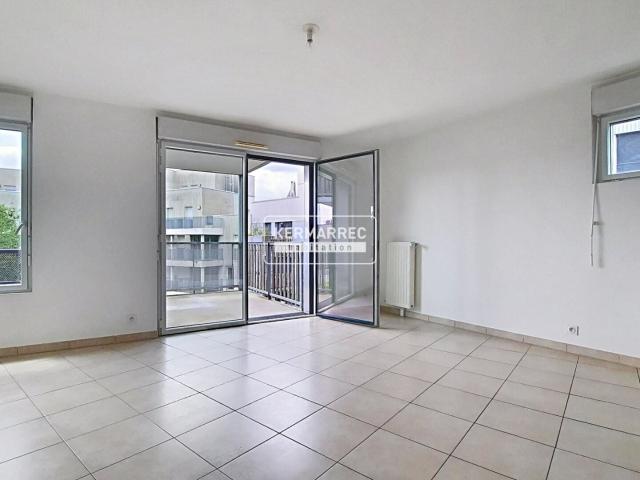 Appartement vente à Nantes