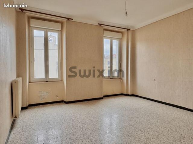 Appartement vente à Alès