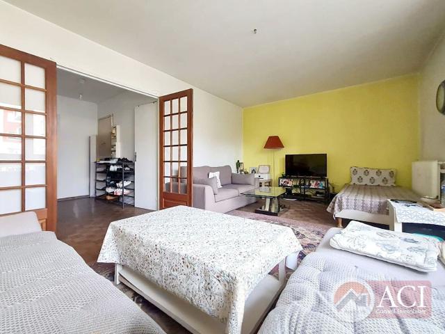 Appartement vente à France métropolitaine, Montmagny