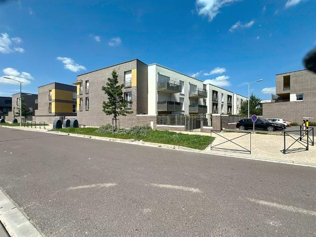 Appartement vente à Reims, Bezannes