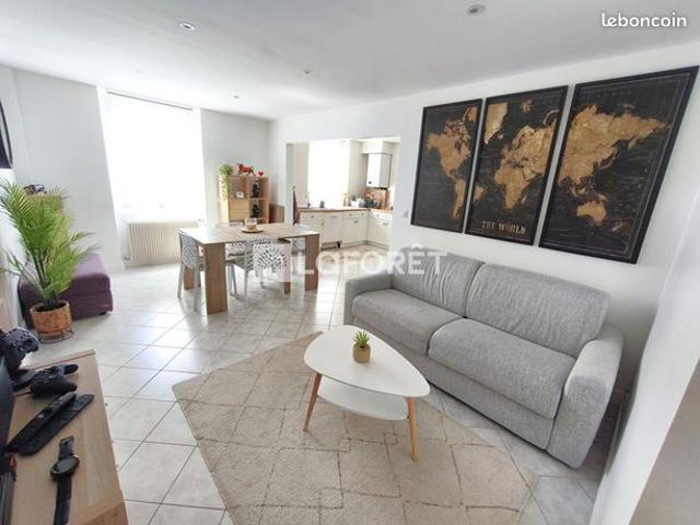 Appartement vente à Versailles, Plaisir