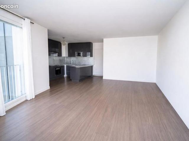 Appartement vente à Nanterre
