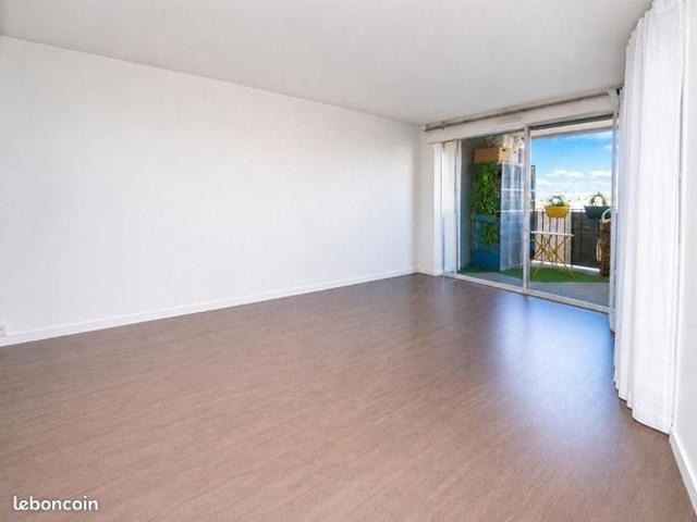 Appartement vente à Nanterre