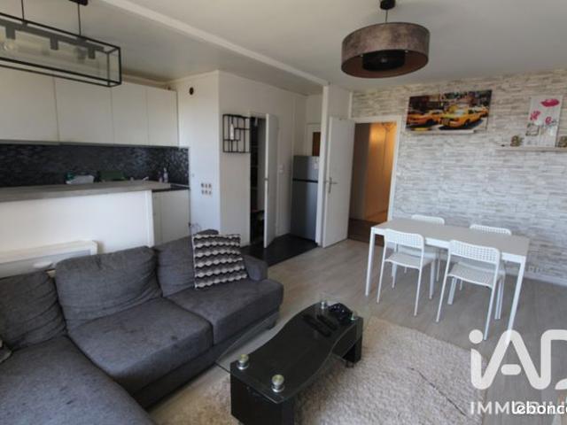 Appartement vente à Longjumeau, Essonne