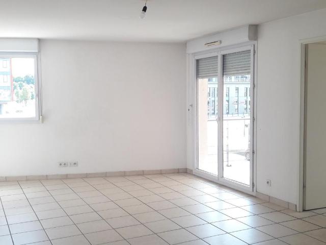 Appartement location à Tours