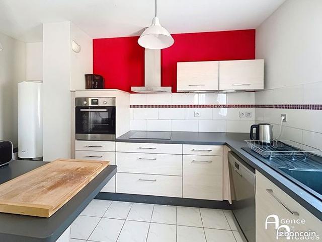 Appartement vente à Bordeaux, Saint-sulpice-et-cameyrac