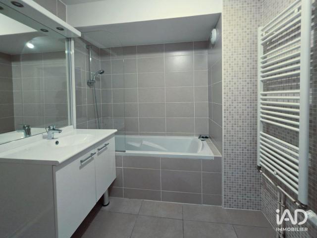 Appartement location à Nancy