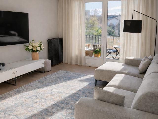 Appartement vente à Sarcelles, Montmagny