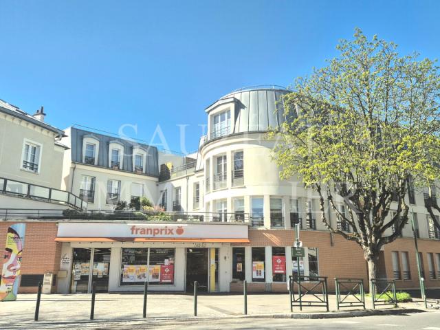 Appartement vente à Résidence Pablo Picasso, Bagneux