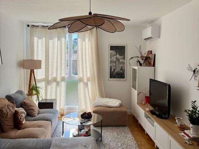 Appartement vente à Toulouse