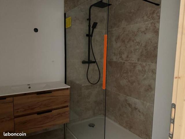 Appartement vente à Carpentras, Vaison-la-romaine