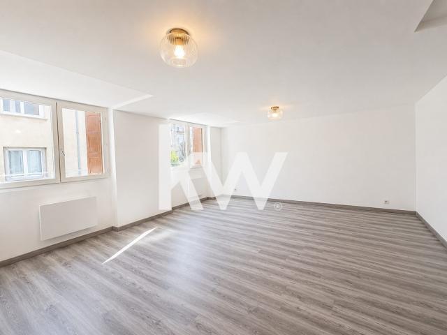 Appartement vente à Saint-Étienne, Saint-etienne