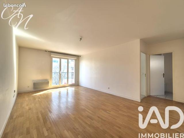 Appartement vente à Moulins, Châtillon