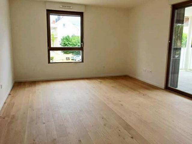 Appartement vente à Mulhouse