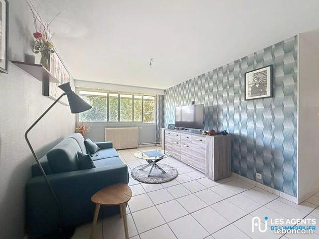 Appartement vente à Orléans, Olivet