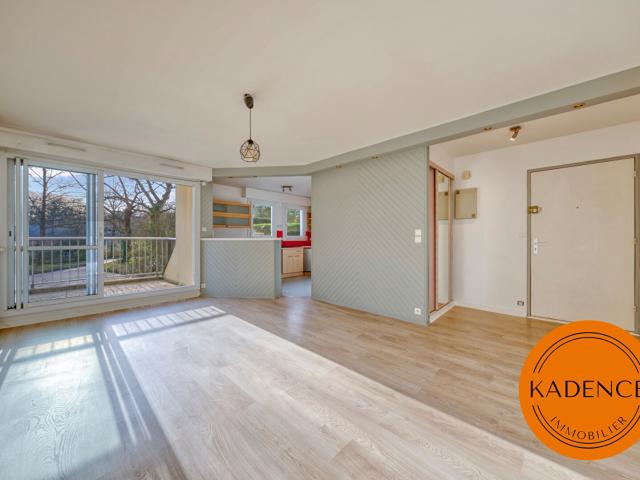 Appartement vente à Rennes, Bretagne