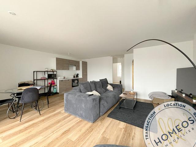 Appartement location à Bourg-en-Bresse, Marlieux
