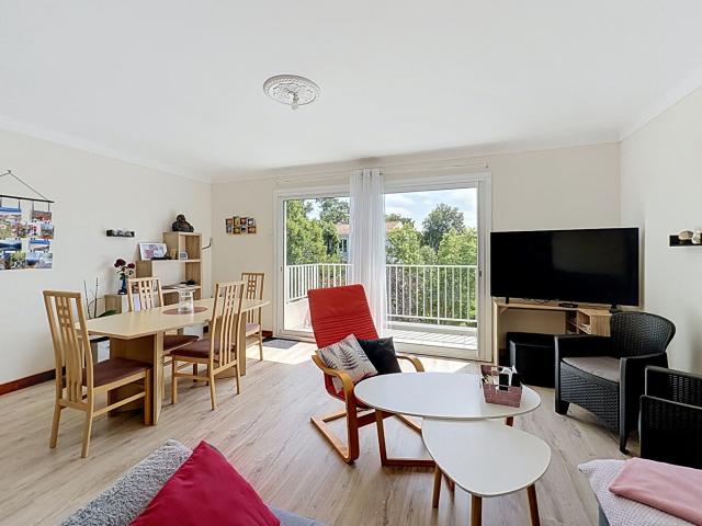 Appartement vente à Les Sables-d'Olonne, Challans