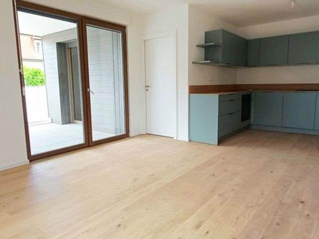 Appartement vente à Mulhouse