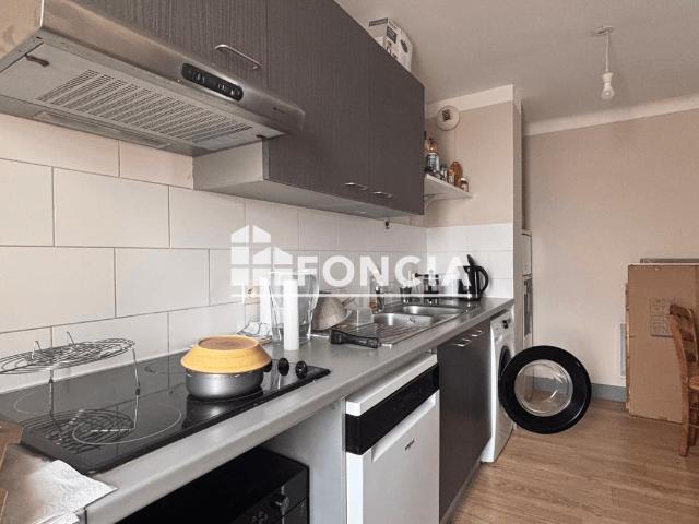 Appartement vente à Béziers, Pézenas