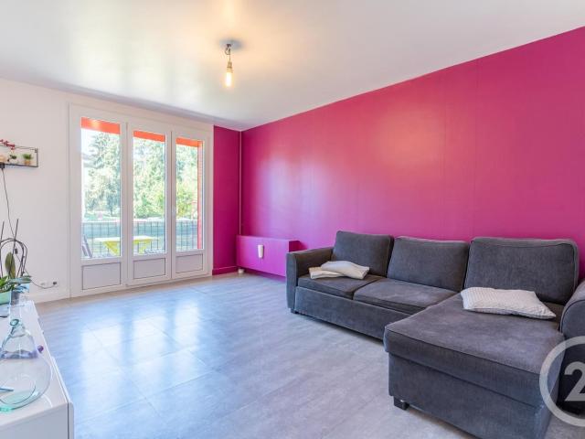 Appartement vente à Annecy, Rumilly