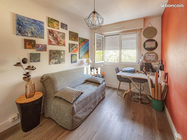 Appartement vente à Nantes, Orvault
