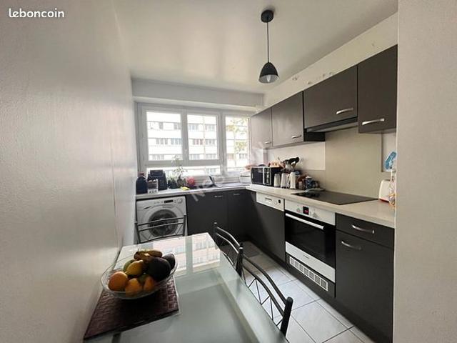 Appartement vente à Puteaux, Hauts-de-Seine