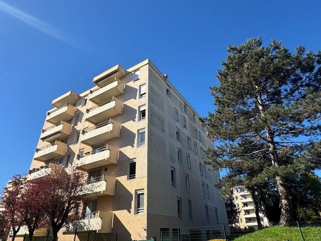 Appartement vente à Toulouse
