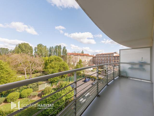 Appartement vente à Clermont-Ferrand, Clermont-ferrand