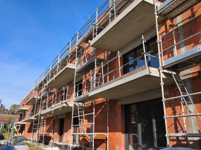 Appartement vente à Louvigny, Calvados