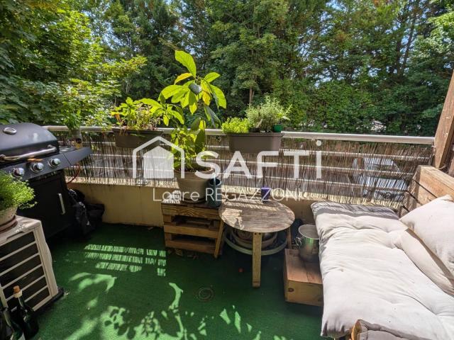 Appartement vente à Beaune