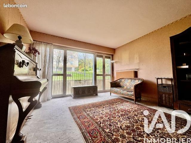 Appartement vente à Palaiseau, Gif-sur-yvette