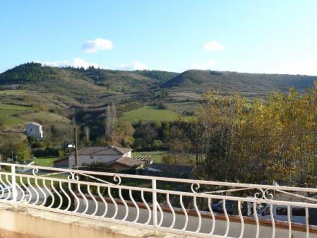 Appartement location à Largentière, Villeneuve-de-berg