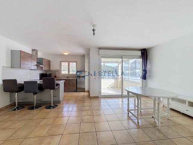 Appartement location à Ajaccio