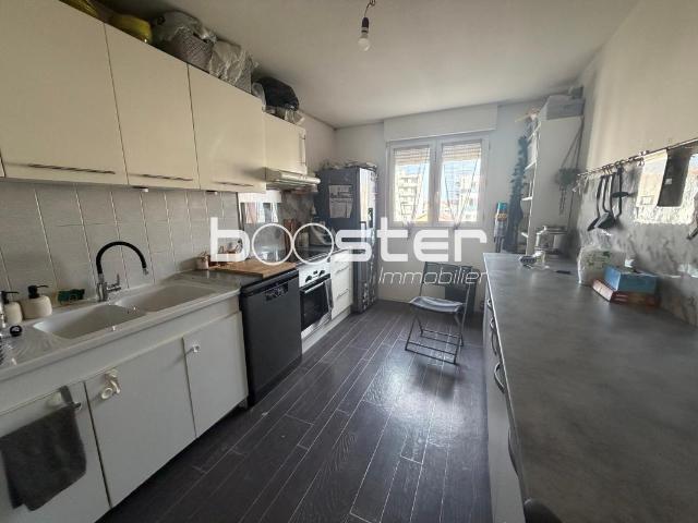 Appartement vente à Toulouse