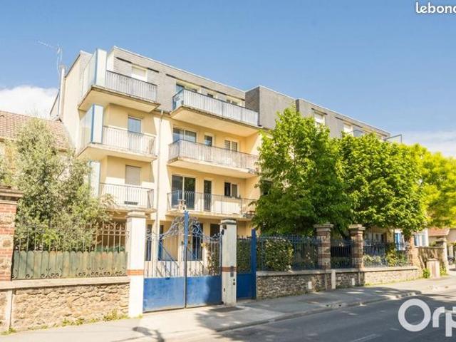 Appartement vente à Le Raincy, Gagny