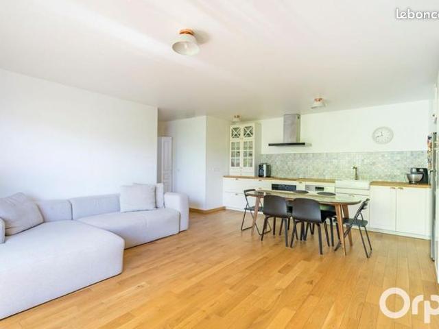 Appartement vente à Le Raincy, Gagny