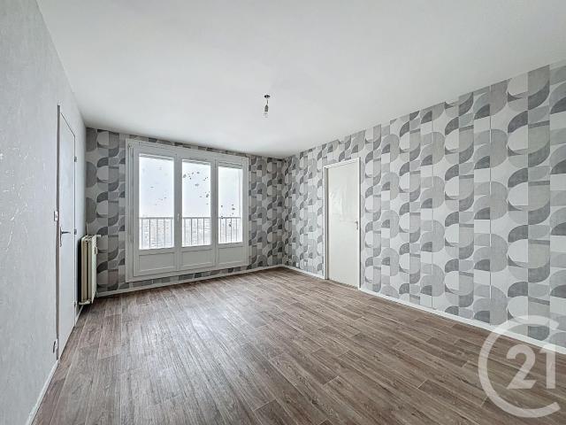 Appartement vente à Orléans, Fleury-les-aubrais