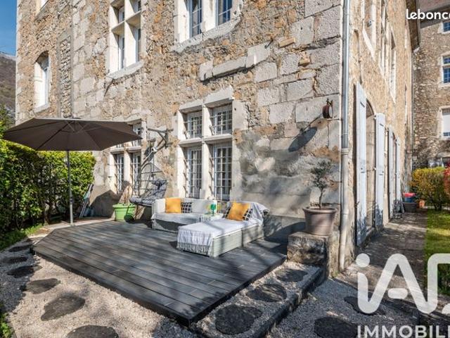 Appartement vente à Grenoble, Claix