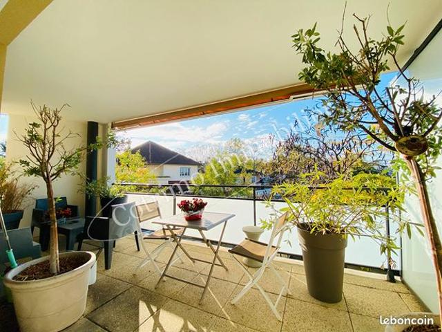 Appartement vente à Lyon, Métropole de Lyon