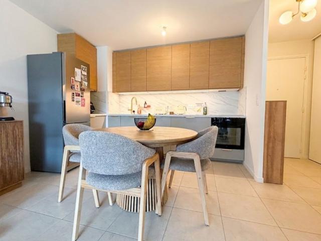 Appartement vente à Tours