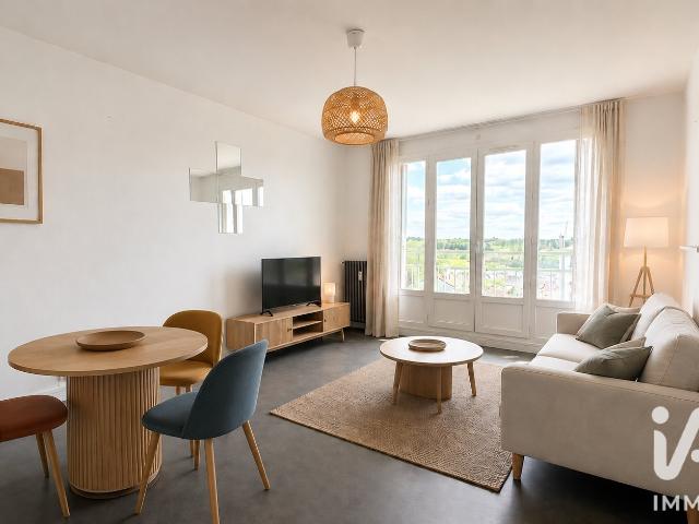 Appartement vente à Limoges