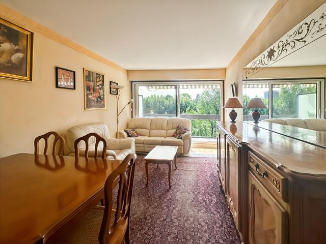 Appartement vente à Palaiseau, Verrières-le-buisson