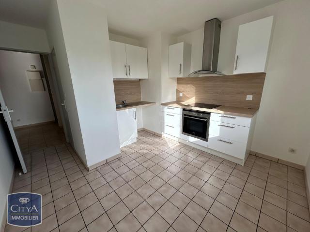 Appartement location à Besançon