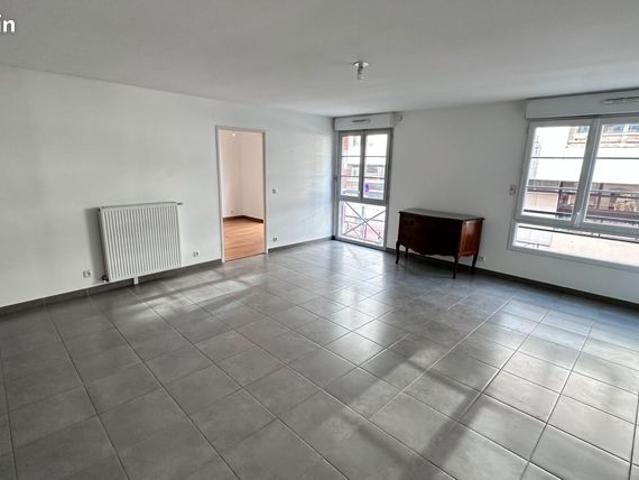 Appartement vente à Nogent-sur-Marne, Joinville-le-pont
