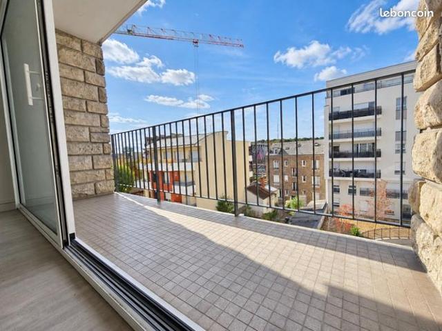Appartement vente à Juvisy-sur-Orge, Essonne