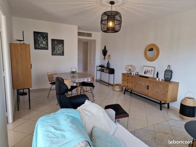 Appartement vente à Arrondissement de Draguignan, Cavalaire-sur-mer